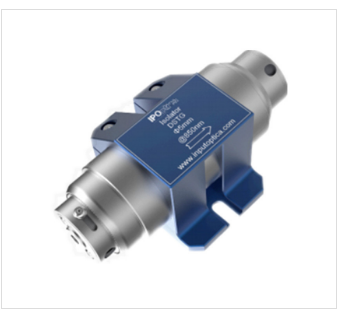 Input Optica双级旋转器和隔离器DSTG系列