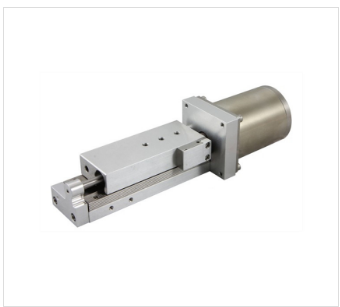 STANDA电动线性平台8MT30V-50