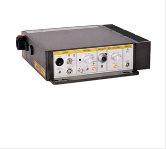 PicoQuant皮秒激光器VisIR-765