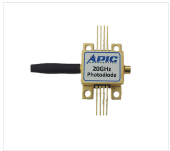 APIC Corporation光电二极管ARx20-50-50-DC-FL-FC