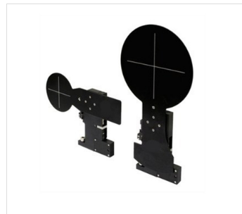 EKSMA激光束挡板990-0907