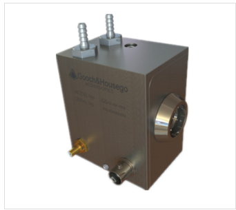 GOOCH HOUSEGO声光Q开关I-QS