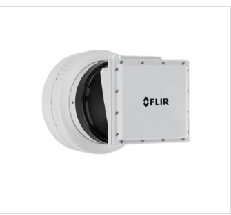 FLIR商用地面雷达Elara R-290