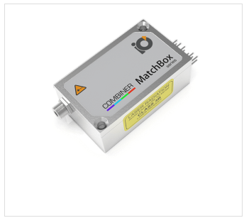 Integrated Optics波长合成器40A-48A-52A-64A-16-DM-NT