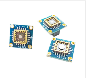 mirrorcle technologies反射镜MEMS