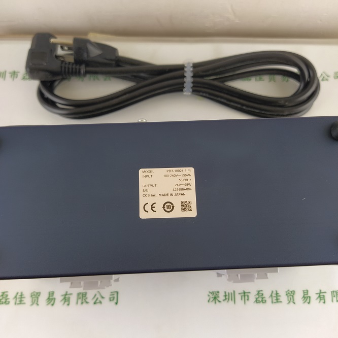 CCS希希爱视 PD3-10024-8-PI 控制器