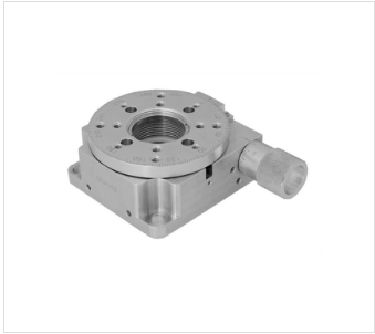 STANDA真空兼容旋转台7R150V