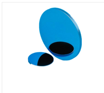 TYDEX高阻硅多通分束镜BS-HRFZ-SI-D50.8-T3.5