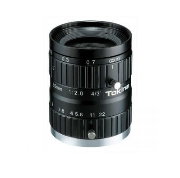 Kenkotokina肯高图丽 TC5018-10MP 机器视觉镜头