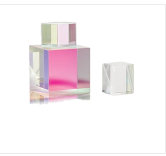 CVI立方体分光镜PBS-830-050