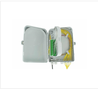 AFL Hyperscale壁盒W31