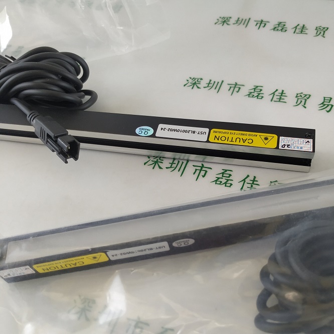 UST优实泰 光源 UST-BL20010W02-24