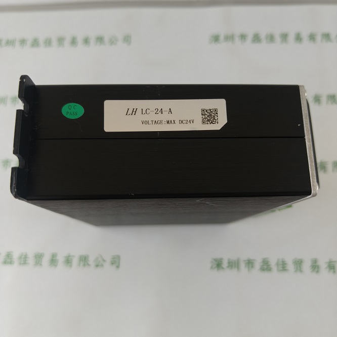 OPT奥普特 控制器  LH LC-24-A