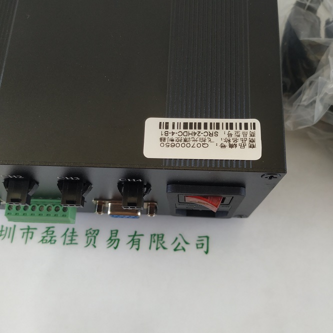 控制器 SRC-24HDC-4-B1