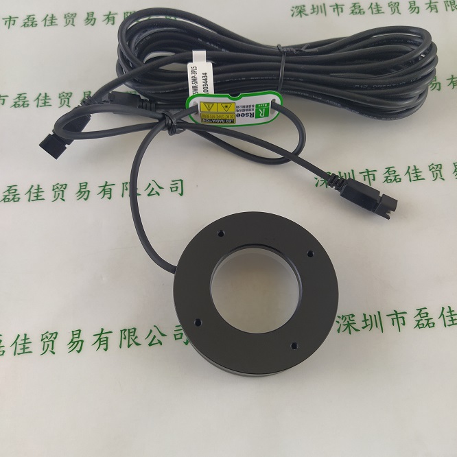 RSEE锐视 环形光源 RSEEP-RL-74-30-G