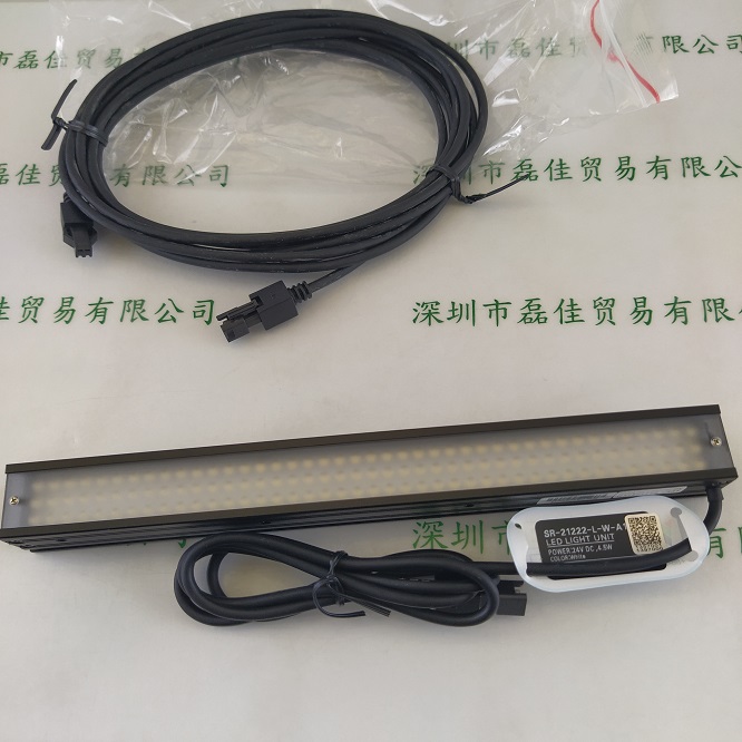 OPT奥普特 光源 SR-21222-L-W-A1