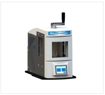 PIKE液压机Olympus 15-Ton