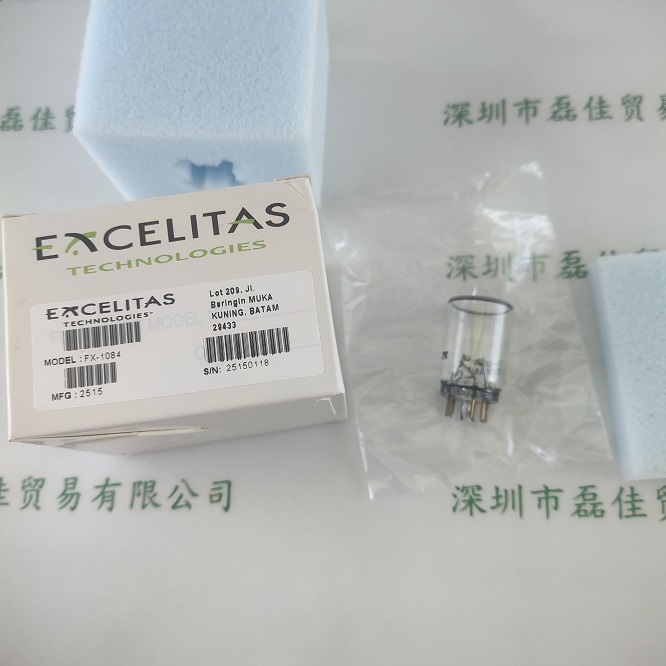 EXCELITAS埃塞力达 氙灯 FX-1084
