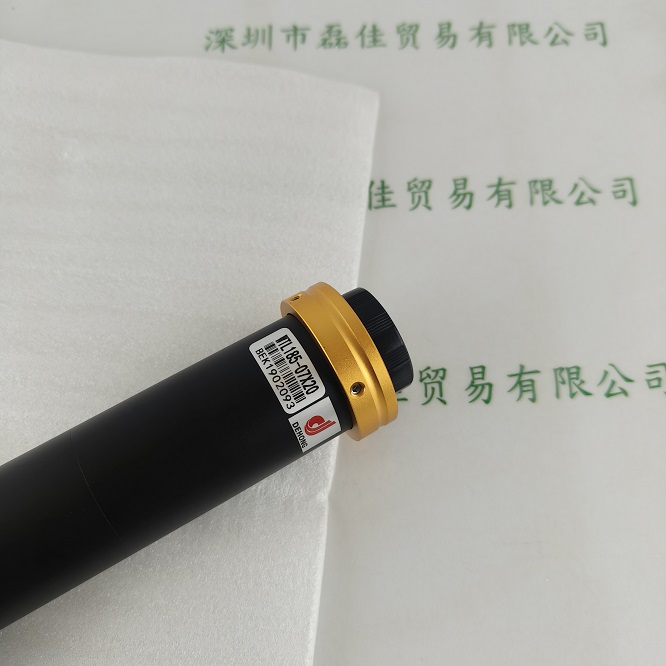 德鸿 镜头 WTL185-07X20