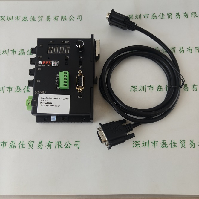 PPX磐鑫 PPX-DPCM2415-4-120W 控制器