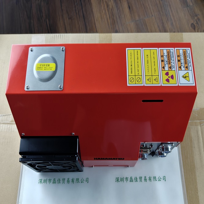 HAMAMATSU滨松 L9631 微焦点x光射线源