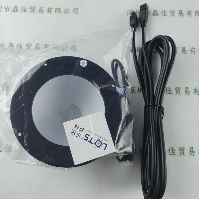 LOTS乐视 LTS-3DM116-R  圆顶无影光源