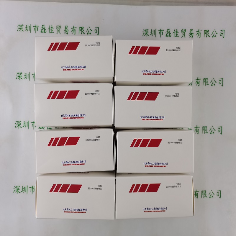 HAMAMATSU滨松    CR332     光电倍增管