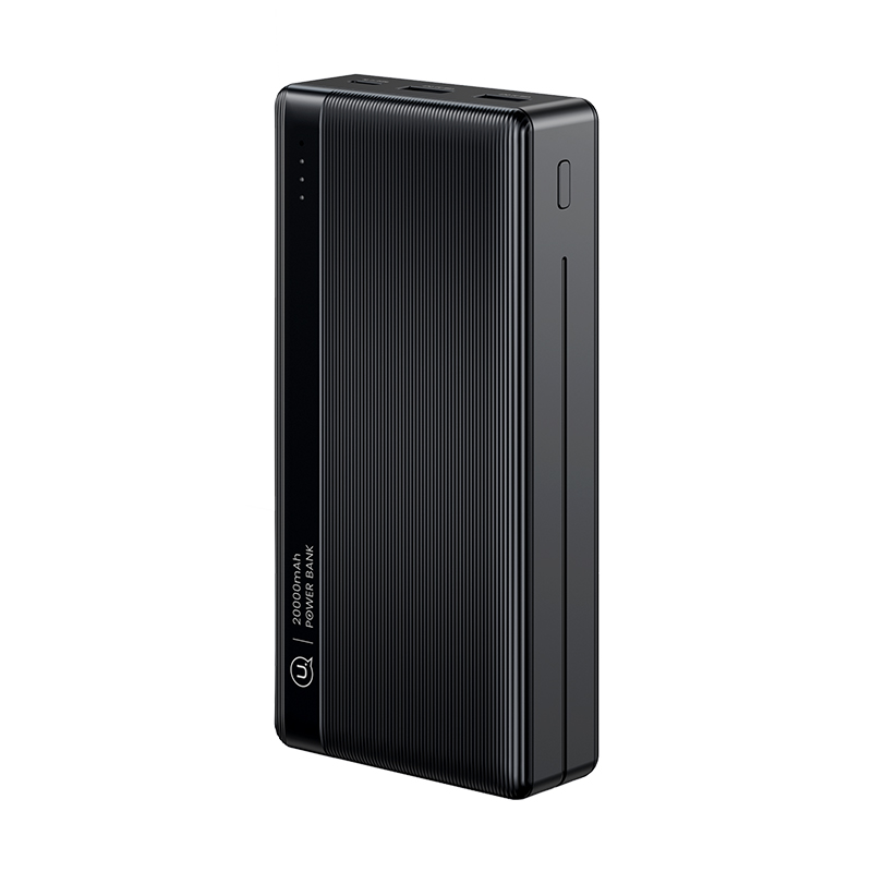 PB71 双USB移动电源10000mAh