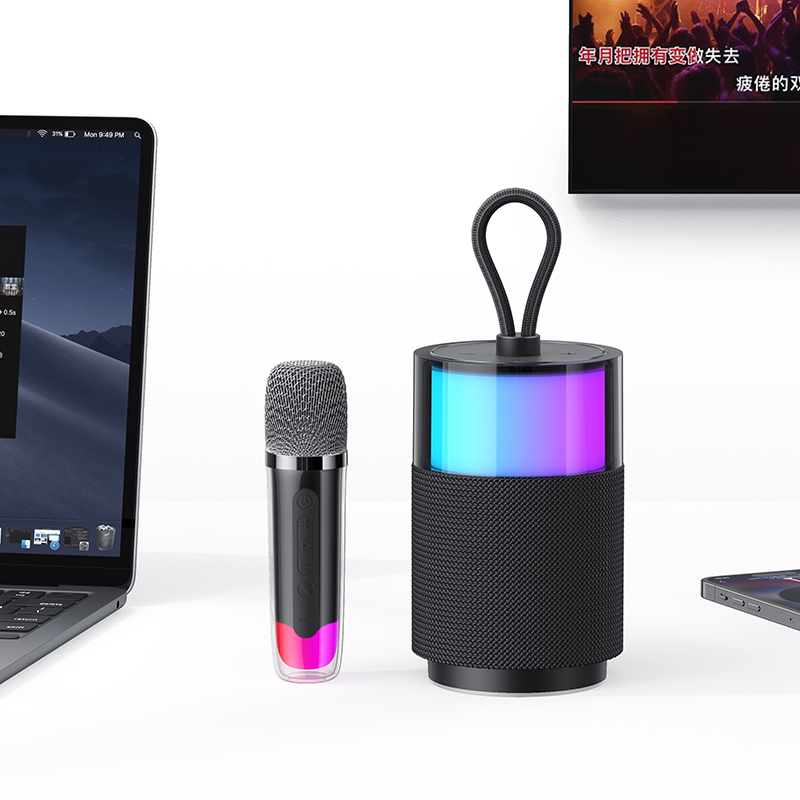 蓝牙音箱 音元素系列