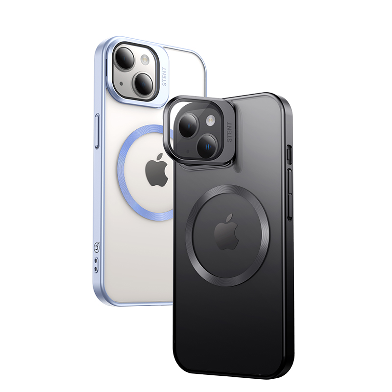 格影系列 iphone15 保护套