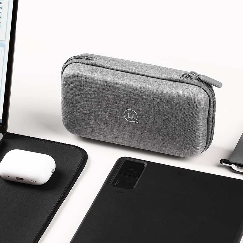 Portable Storage Bag for Power Bank