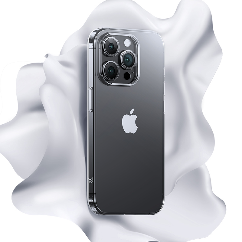 原色系列 iphone15 TPU保护套