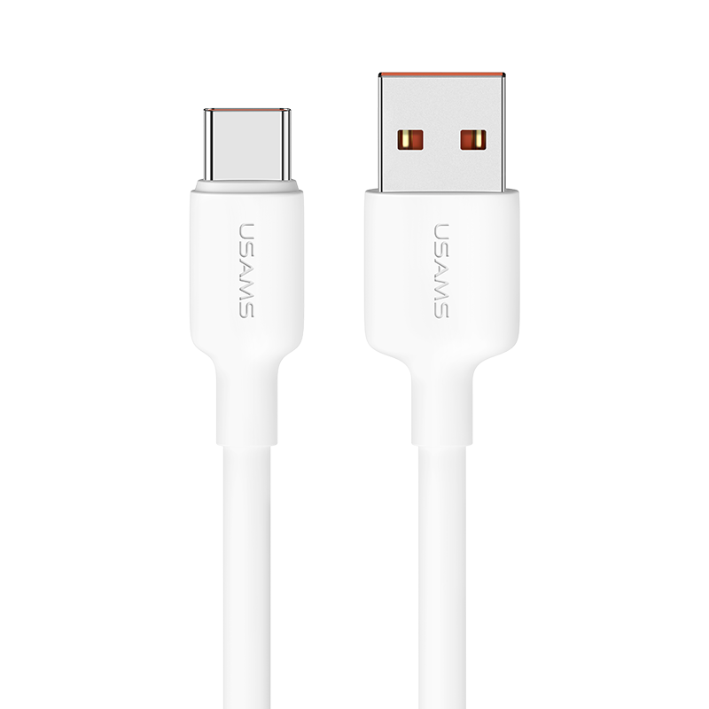 U84 Type-C 3A Charging & Data Cable