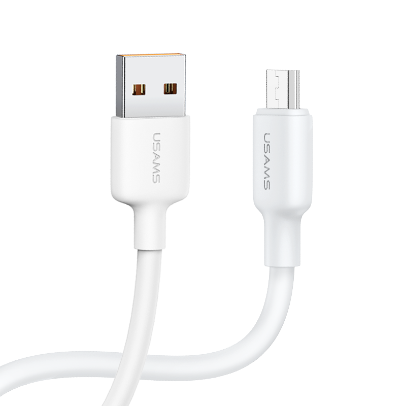 U84 Micro Charging & Data Cable