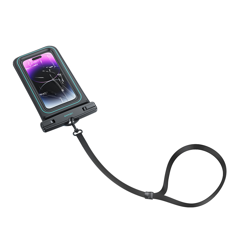 6.7-inch Waterproof Bag