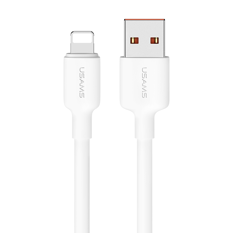 U84 Lightning Charging & Data Cable