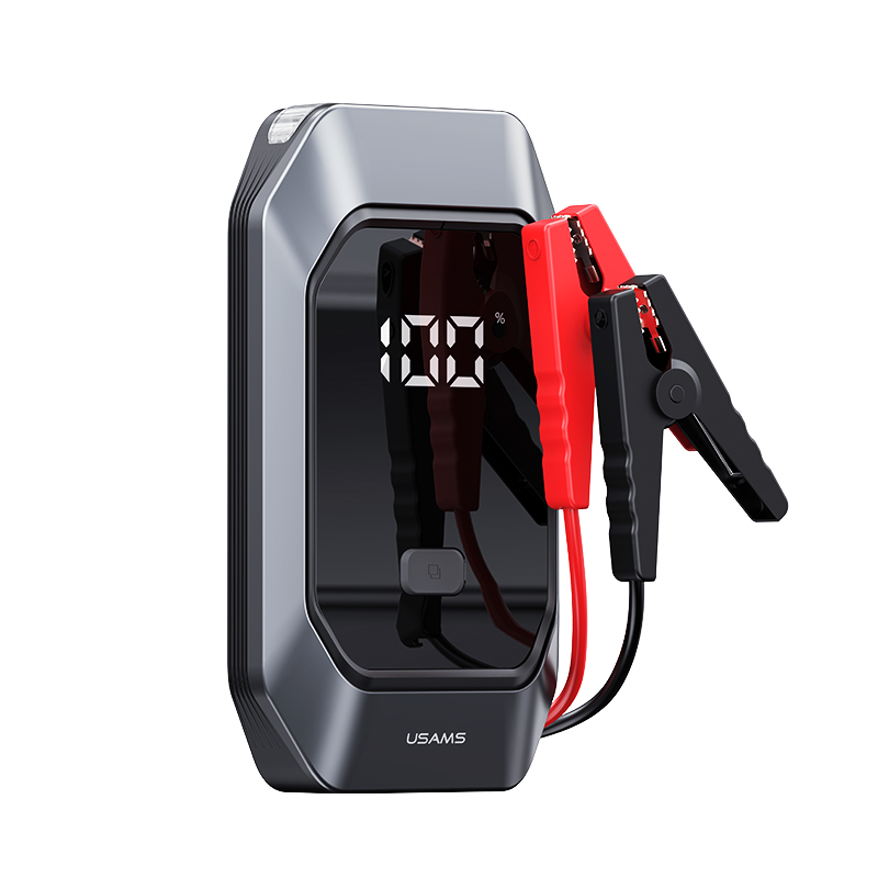Emergency Car Jump Starter Power Bank-ZDB Series