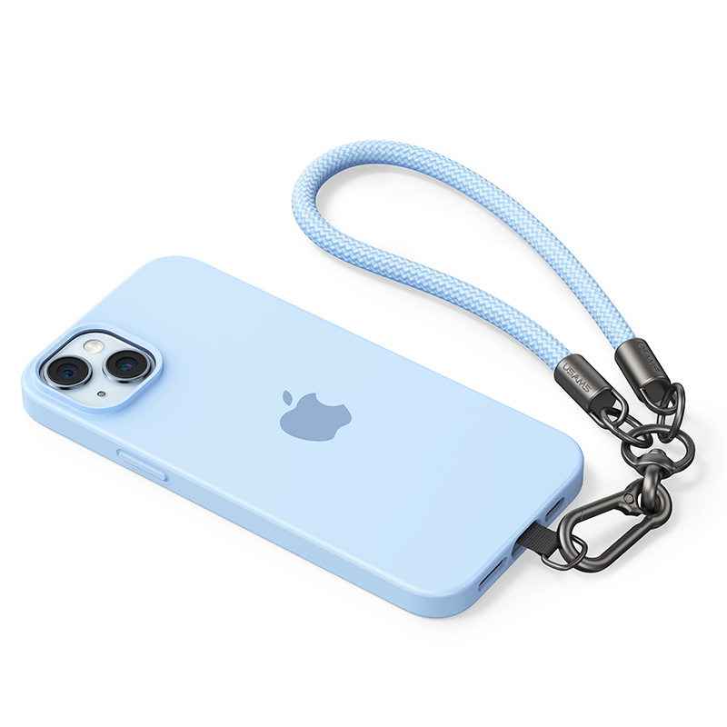 短款手腕手机挂绳8mm