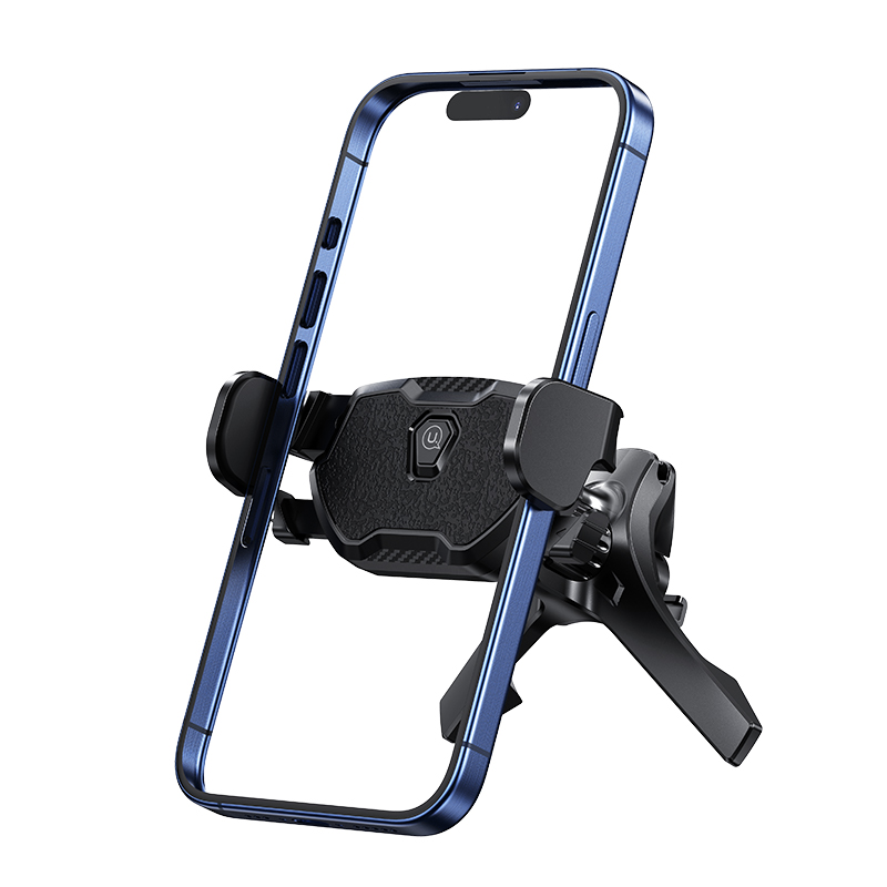 Mini Car Phone Holder (Air Vent)