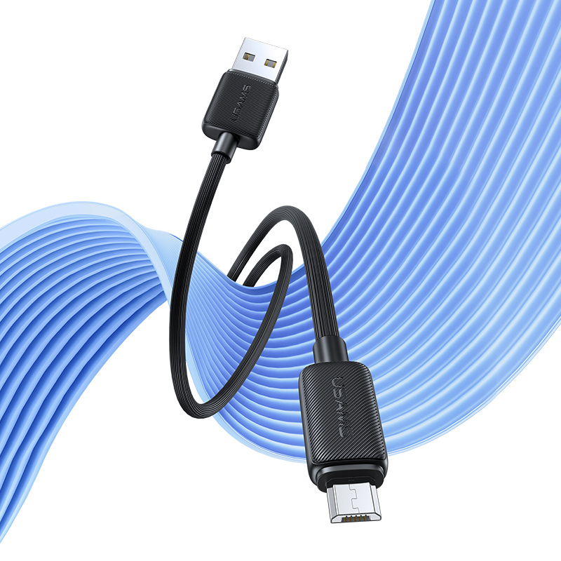 Micro Striped Data Cable-KY Series