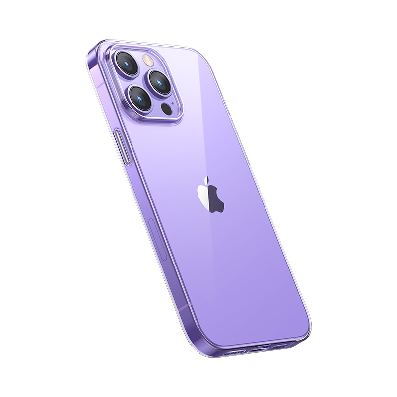 原色系列 iPhone14 TPU保护套
