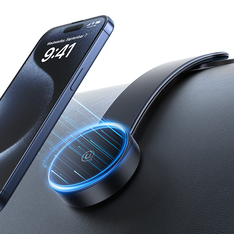 Magnetic Car Phone Holder