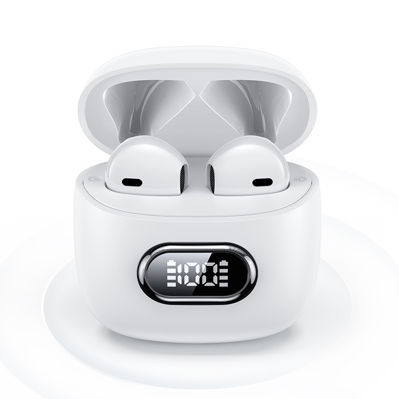 Digital Display TWS Earbuds --IAⅡ Series