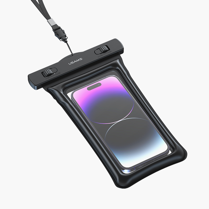 7-inch Waterproof Bag