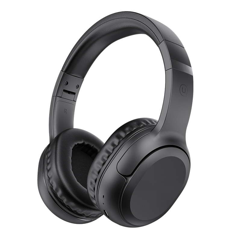 Wireless Headphone-Yun Series