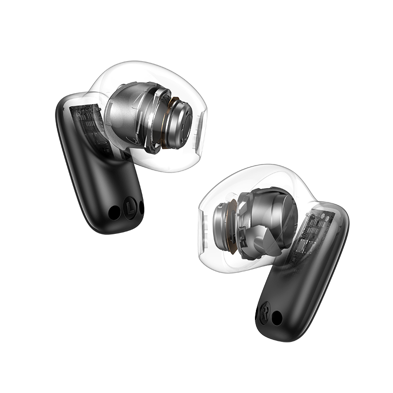 TWS Earbuds - ID Series - 深圳市优胜仕贸易有限公司