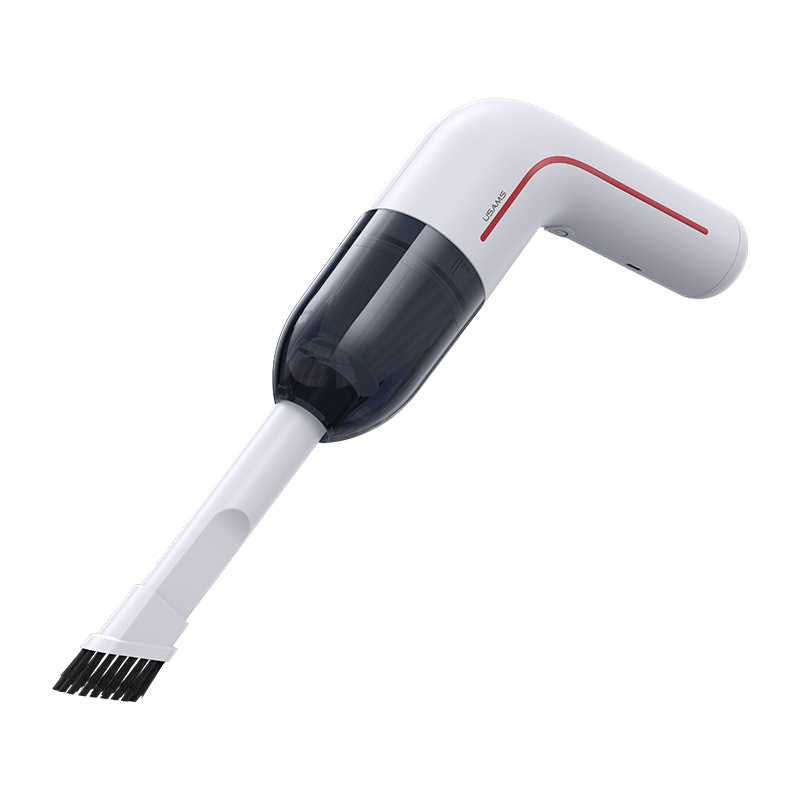 Mini Handheld Vacuum Cleaner --- LEJ Series