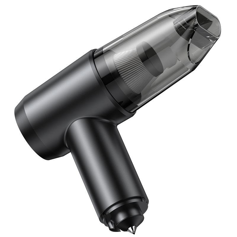 Car Vacuum Cleaner - XJ Series