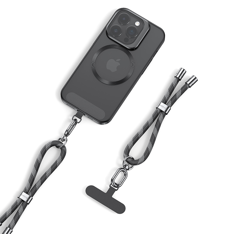 Phone Wrist Lanyard