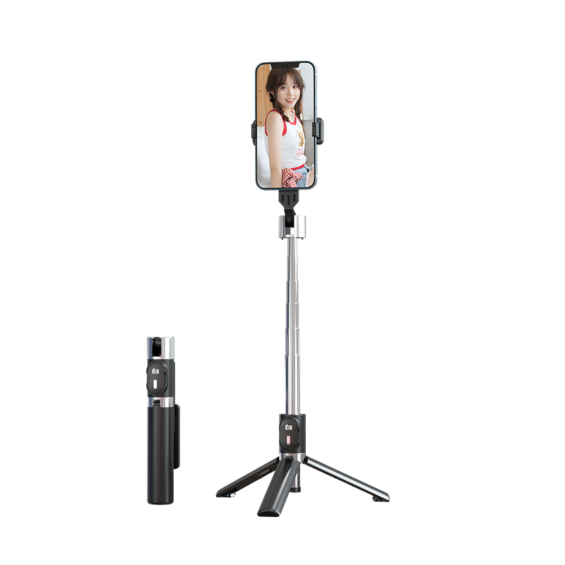 Mini蓝牙自拍杆